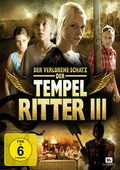 Der verlorene Schatz der Tempelritter III