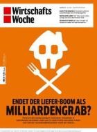 Wirtschaftswoche 16/2021