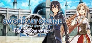 Sword Art Online: Hollow Fragment