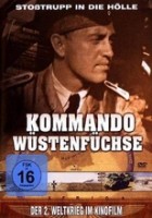 Kommando Wüstenfüchse