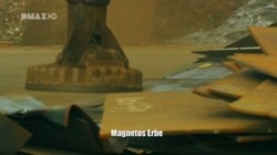 Die Naturgewaltigen Bezwinger der Elemente S01E10 Magnetos Erbe
