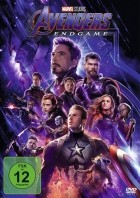 Avengers Endgame