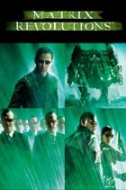 Matrix Revolutions