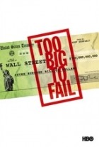 Too Big to Fail - Die große Krise
