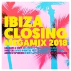 Ibiza Closing Megamix 2018