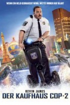 Der Kaufhaus Cop 2
