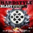 Hardstyle Blast Vol.01