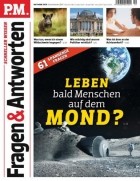 P.M. Fragen & Antworten 10/2018