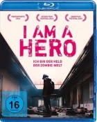 I am a Hero - Ich bin der Held der Zombie Welt
