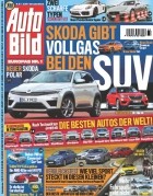 Auto Bild 32/2015
