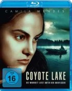 Coyote Lake