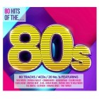 80 Hits Of The 80's