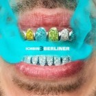 Ufo361 - Ich Bin 3 Berliner (5CD Limited Berliner Box)
