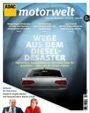 ADAC Motorwelt 09/2017