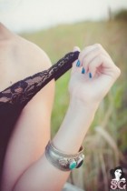 SuicideGirls - Naiser Sunset Embrace - 49 Pics