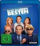 Es ist zu deinem Besten