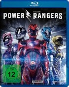 Power Rangers