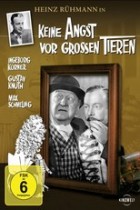 Keine Angst vor großen Tieren