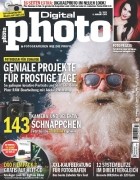 Digital Photo Magazin 01/2015