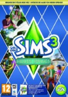 The Sims 3 - Hidden Springs